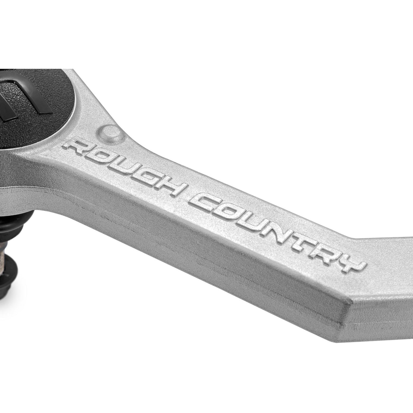 ROUGH COUNTRY Upper Control Arms | 3.5 Inch Lift | Ford Ranger 4WD (2024-2025) | 50018