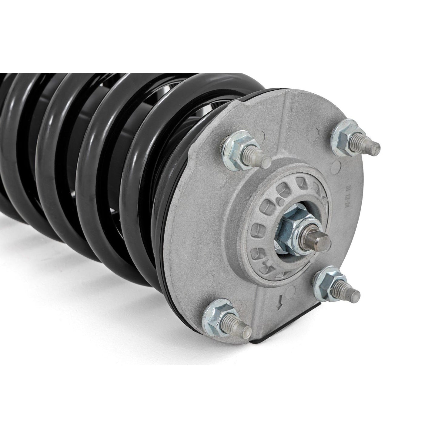ROUGH COUNTRY N3 Leveling Struts | 1.5 Inch | Loaded Strut | Toyota Tacoma 4WD (2024-2025) | 501177