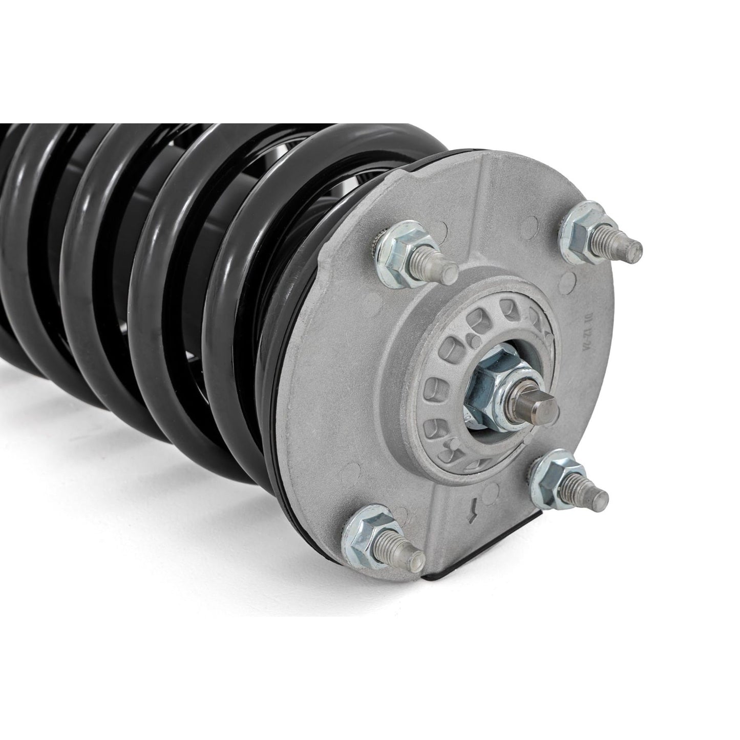 ROUGH COUNTRY | N3 Leveling Struts  2 Inch  Loaded Strut  Toyota 4Runner 4WD (2025-2026) | 501198