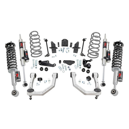 ROUGH COUNTRY | 3.5 Inch Lift Kit  TRD Offroad  M1R  Toyota Tacoma 4WD (2024-2026) | 75644_A