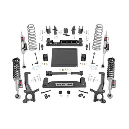 ROUGH COUNTRY | 6 Inch Lift Kit  M1R  Toyota Tacoma 4WD (2024-2026) | 77244