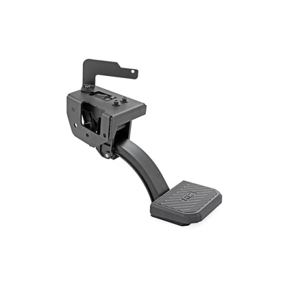 ROUGH COUNTRY RCSPW052240A PW052240A Retractable Bed Toyota Tacoma 2024-26