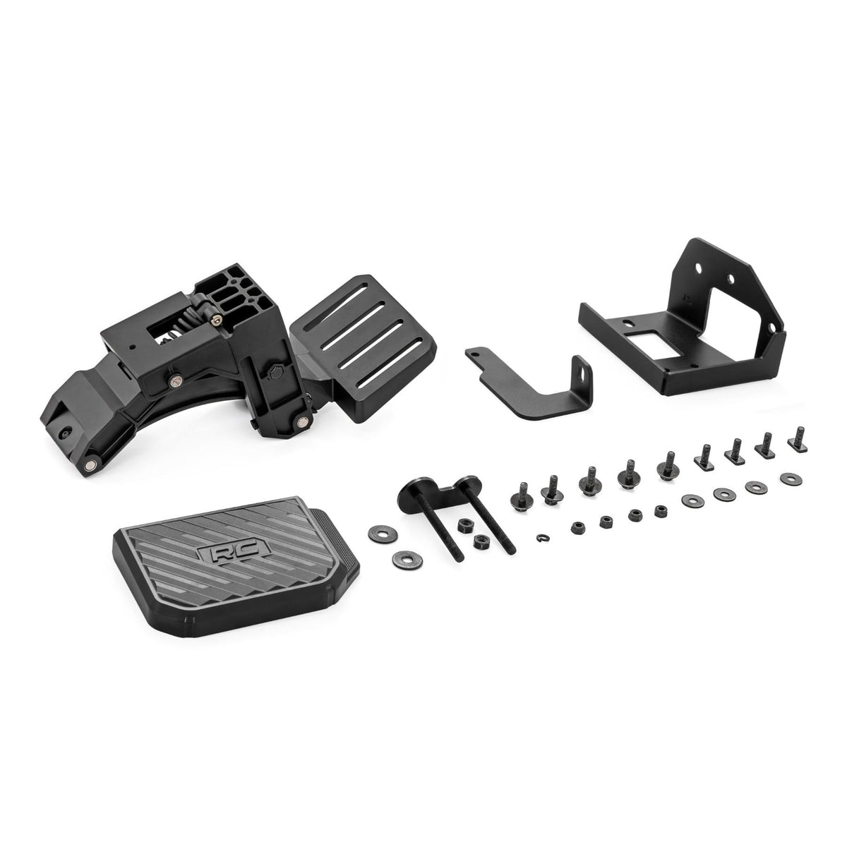 ROUGH COUNTRY RCSPW052240A PW052240A Retractable Bed Toyota Tacoma 2024-26