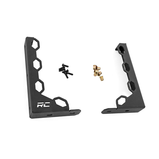 ROUGH COUNTRY | Bed Stiffener Kit  Toyota Tacoma 2WD/4WD (2024-2026) | 73137