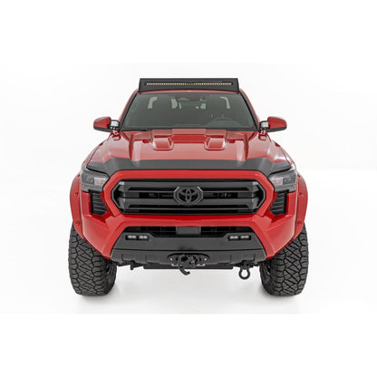 ROUGH COUNTRY | Hood Protector  Toyota Tacoma 2WD/4WD (2024-2026) | HP80011