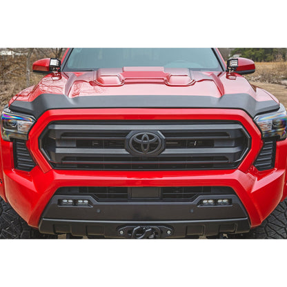 ROUGH COUNTRY | Hood Protector  Toyota Tacoma 2WD/4WD (2024-2026) | HP80011