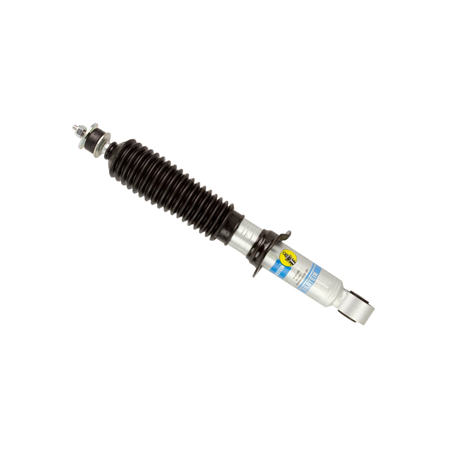 BILSTEIN | Suspension Shock Absorber Front Monotube Toyota Sequoia 2001-2007 Tundra 2000-2006 B8 5100 (Ride Height Adjustable) | 24-261425