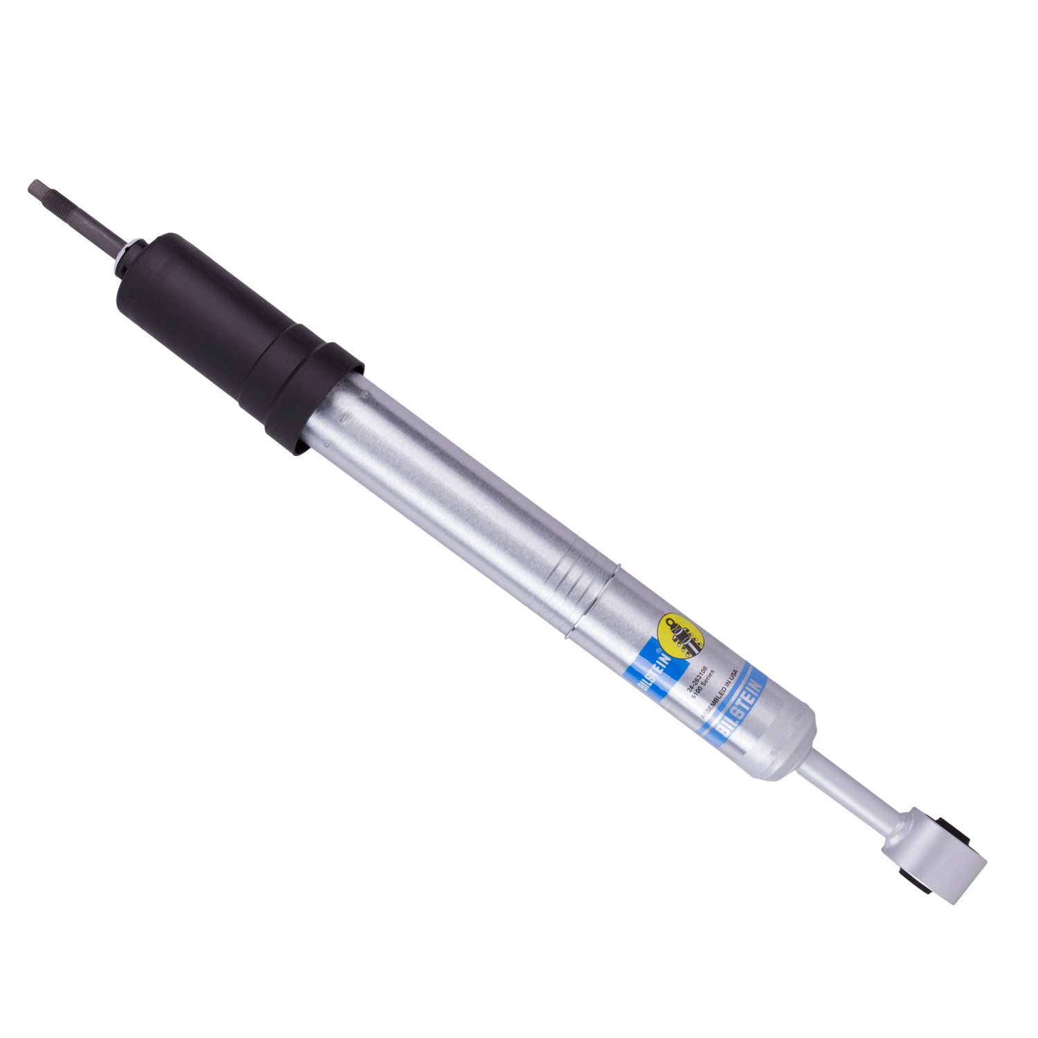 BILSTEIN | Suspension Shock Absorber Front Monotube Toyota Tacoma 2016-2023 B8 5100 (Ride Height Adjustable) | 24-263108