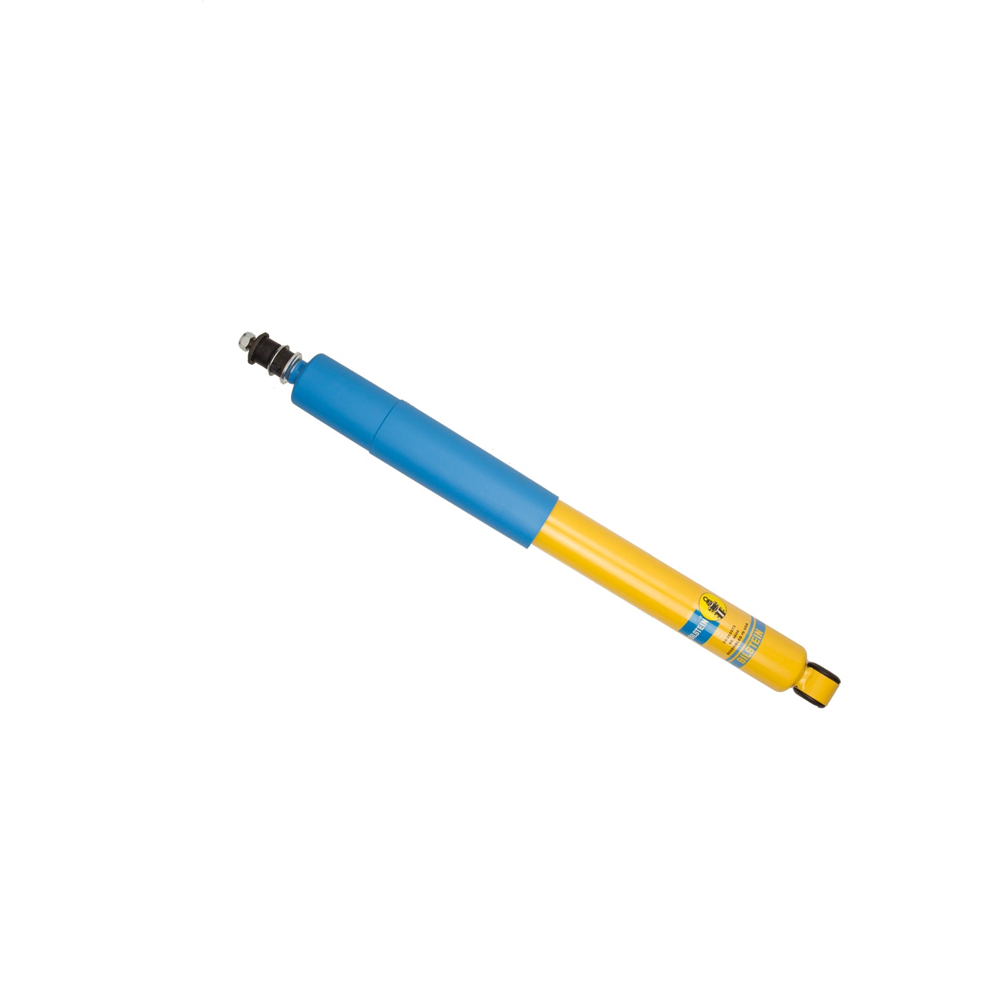 BILSTEIN | Suspension Shock Absorber Rear Monotube Toyota Tacoma 2016-2023 B6 4600  | 24-265973