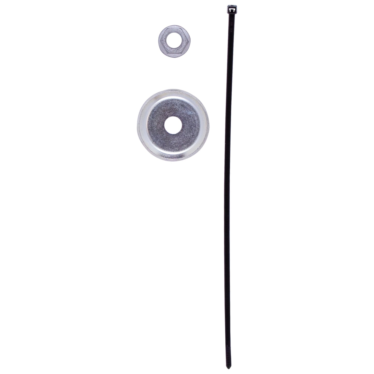 BILSTEIN | Suspension Shock Absorber Front Monotube Nissan TITAN XD 2016-2024 B6 4600 | 24-268110 hardware components