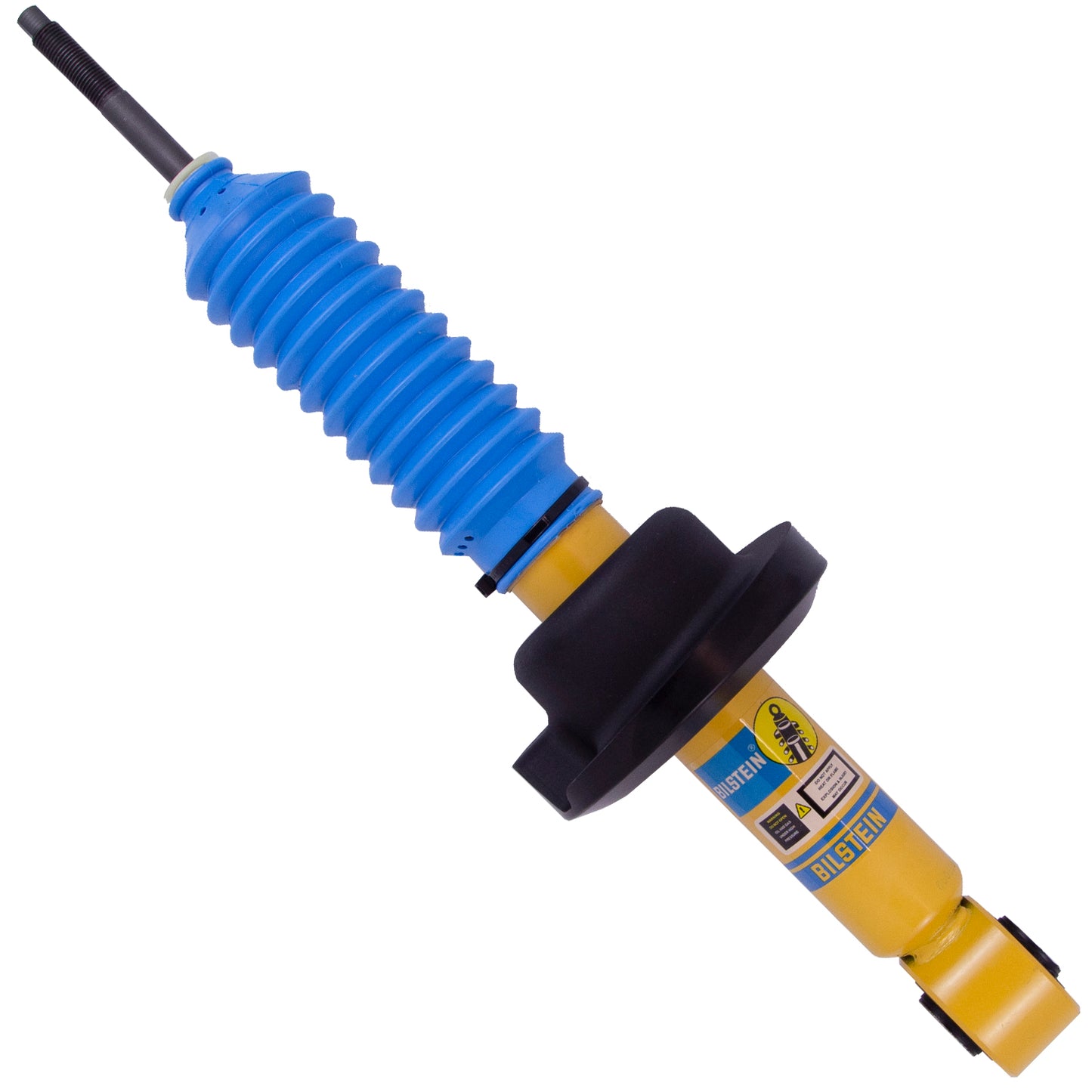 BILSTEIN | Suspension Shock Absorber Front Monotube Nissan TITAN XD 2016-2024 B6 4600  | 24-268110
