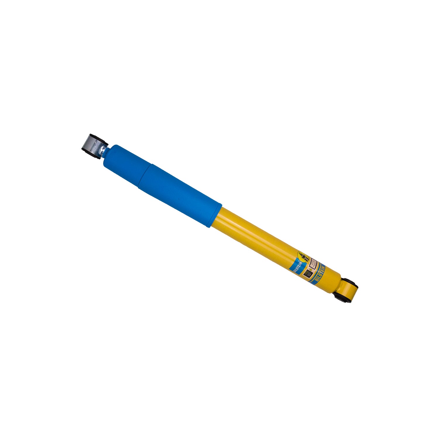 BILSTEIN | Suspension Shock Absorber Rear Monotube Nissan TITAN XD 2016-2024 B6 4600  | 24-268127