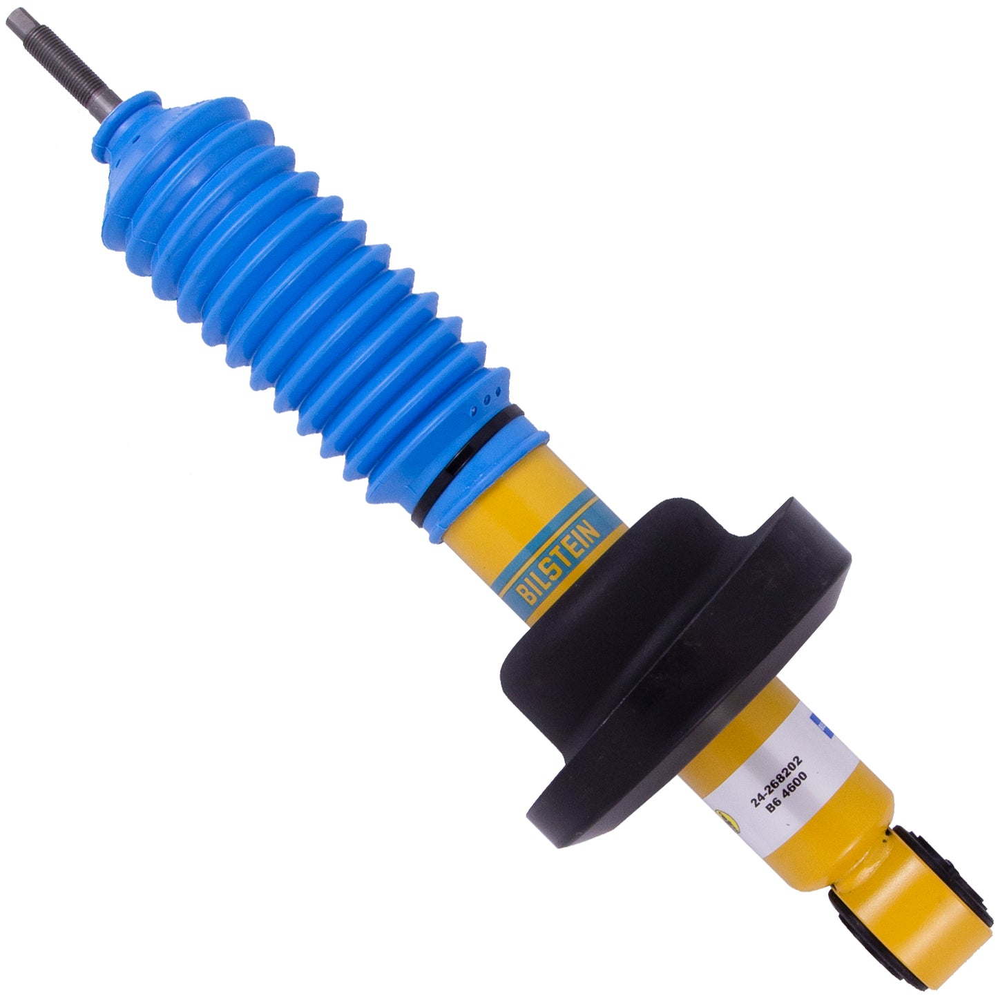 BILSTEIN | Suspension Shock Absorber Front Monotube Nissan TITAN 2017-2024 B6 4600 | 24-268202 product image