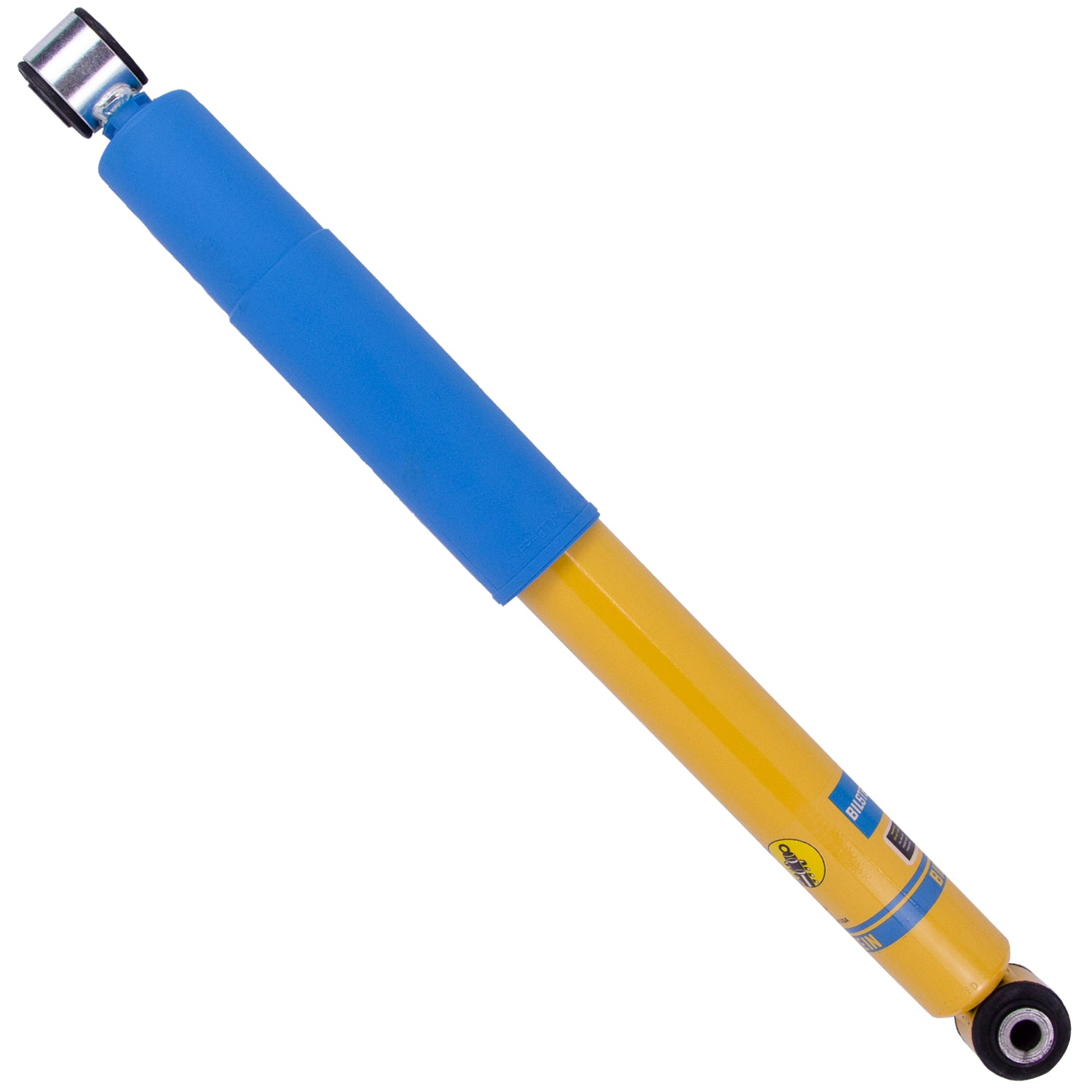 BILSTEIN | Suspension Shock Absorber Rear Monotube Nissan TITAN 2017-2024 RWD B6 4600  | 24-268219