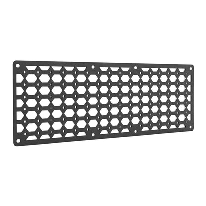 ROUGH COUNTRY | Molle Panel Kit   Bed Cap Door  Toyota Tacoma 2WD/4WD (2016-2026) | 73133