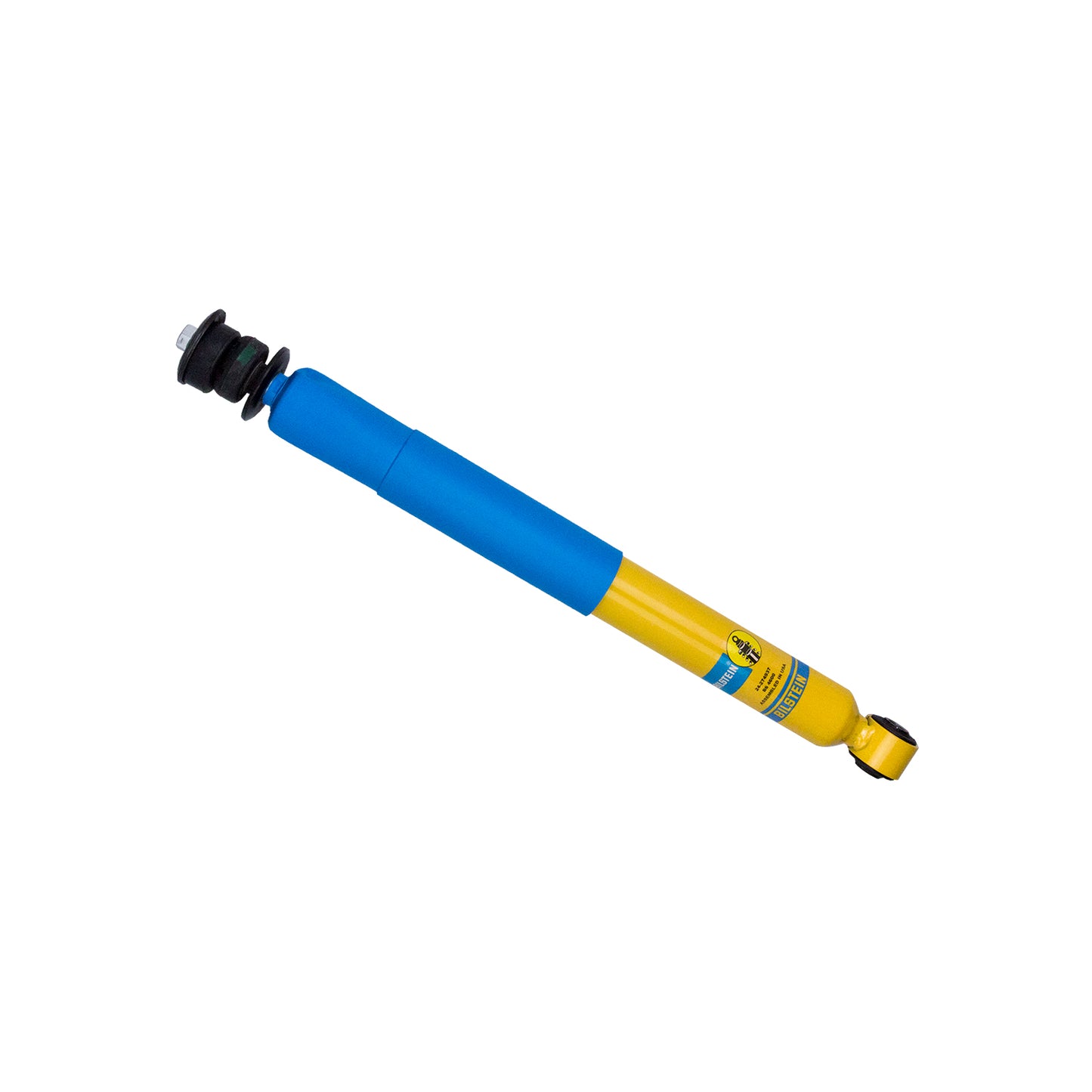 BILSTEIN | Suspension Shock Absorber Front Monotube Ford F-250 Super Duty 2017-2025 F-350 Super Duty 2017-2025 F-450 Super Duty 2017-2022 F-550 Super Duty 2017-2022 B6 4600 | 24-274937