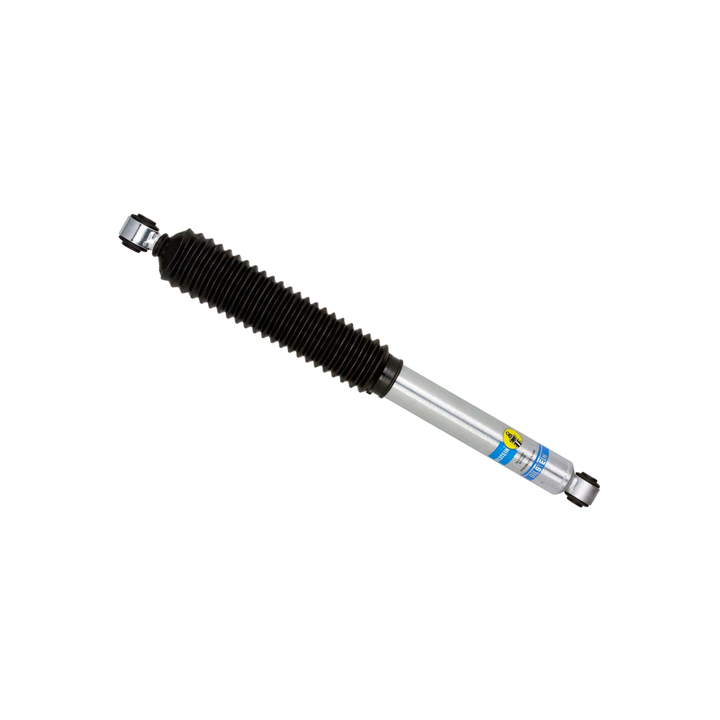 BILSTEIN | Suspension Shock Absorber Rear Monotube 09-24 Dodge Ram 1500 2WD 0-1 Inch Without Air Leveling Suspension B8 5100  | 24-275002