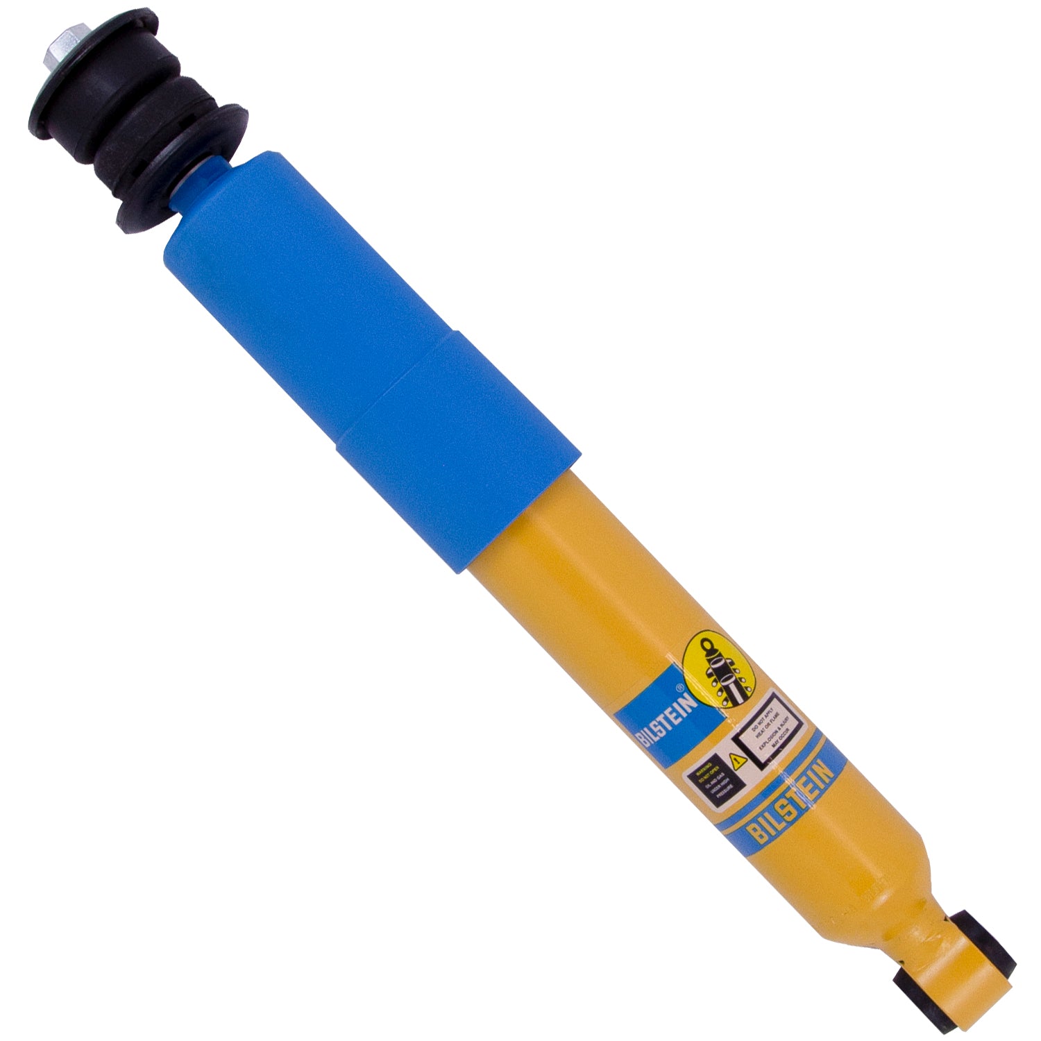 BILSTEIN | Suspension Shock Absorber Front Monotube Ford F-250 Super Duty 2017-2022 F-350 Super Duty 2017-2022 B6 4600  | 24-284707