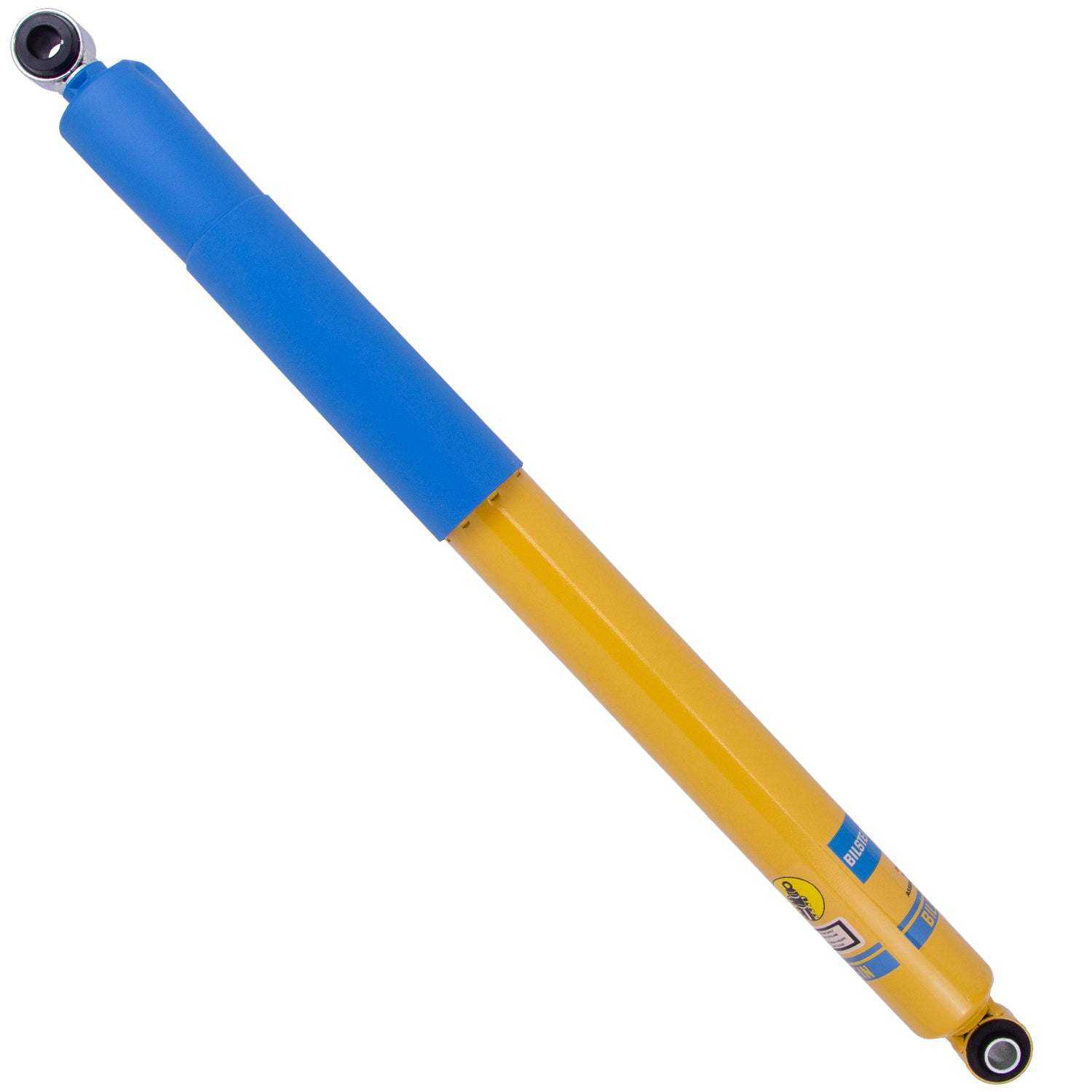 BILSTEIN | Suspension Shock Absorber Rear Monotube Ford F-250 Super Duty 2017-2022 F-350 Super Duty 2017-2022 B6 4600 | 24-284714