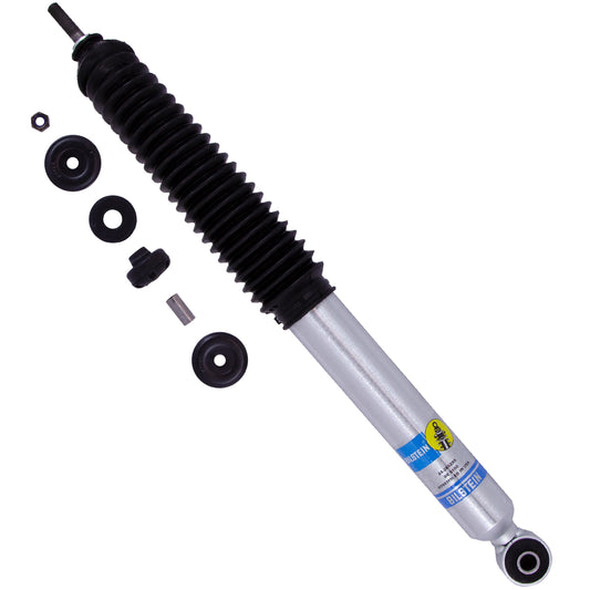 BILSTEIN | Suspension Shock Absorber Front Monotube Ford F-250 Super Duty 2017-2025 F-350 Super Duty 2017-2025 B8 5100 | 24-285285