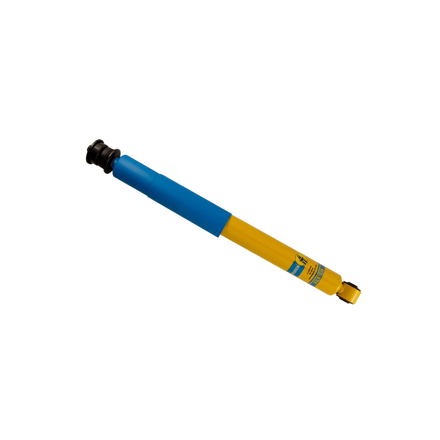 BILSTEIN | Suspension Shock Absorber Rear Monotube Ram 2500 2014-2018 B6 4600  | 24-285650