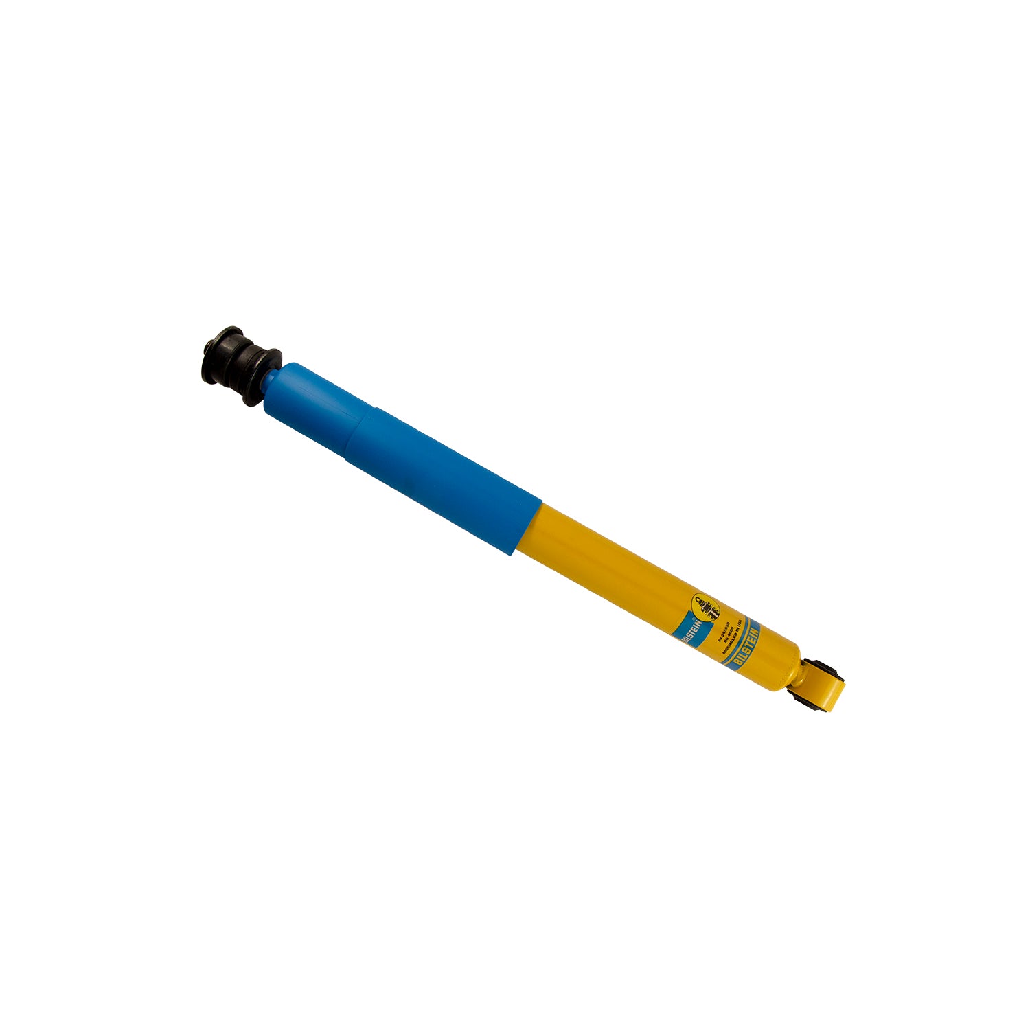 BILSTEIN | Suspension Shock Absorber Rear Monotube Ram 2500 2014-2018 B6 4600  | 24-285650