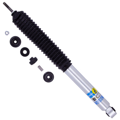 BILSTEIN | Suspension Shock Absorber Front Monotube Ram 2500 2014-2025 3500 2013-2025 4WD Only For Front Lifted Height 4 Inch B8 5100 | 24-285674