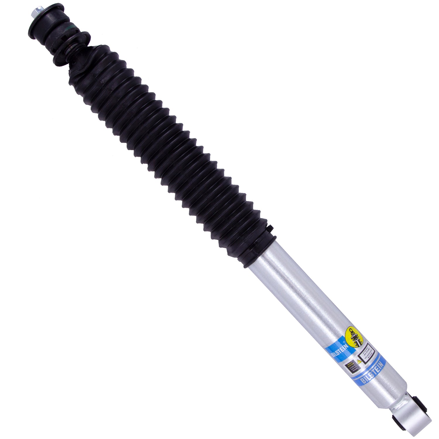BILSTEIN | Suspension Shock Absorber Front Monotube Ram 2500 2014-2025 3500 2013-2025 4WD Only For Front Lifted Height 4 Inch B8 5100 | 24-285674