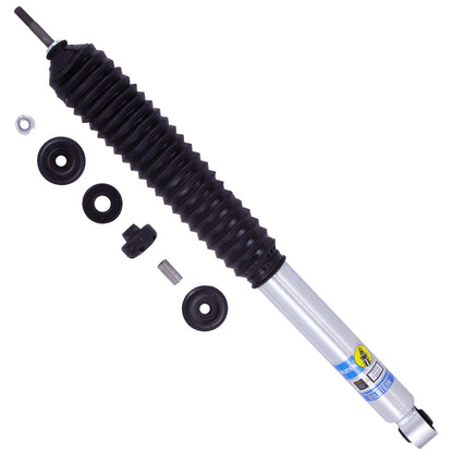 BILSTEIN | Suspension Shock Absorber Front Monotube Ram 2500 2014-2025 3500 2013-2025 6 Inch B8 5100 | 24-285704 parts and assembly.