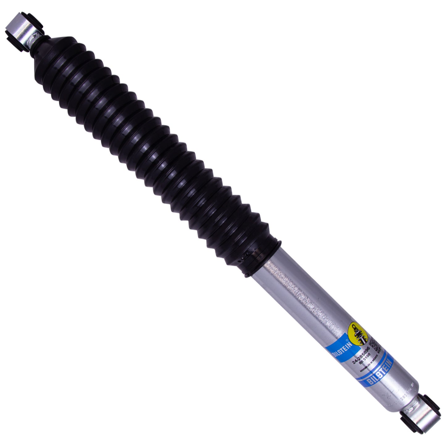 BILSTEIN | Suspension Shock Absorber Rear Monotube 14-18 Silverado 1500/Sierra 1500 2 Inch B8 5100  | 24-285896