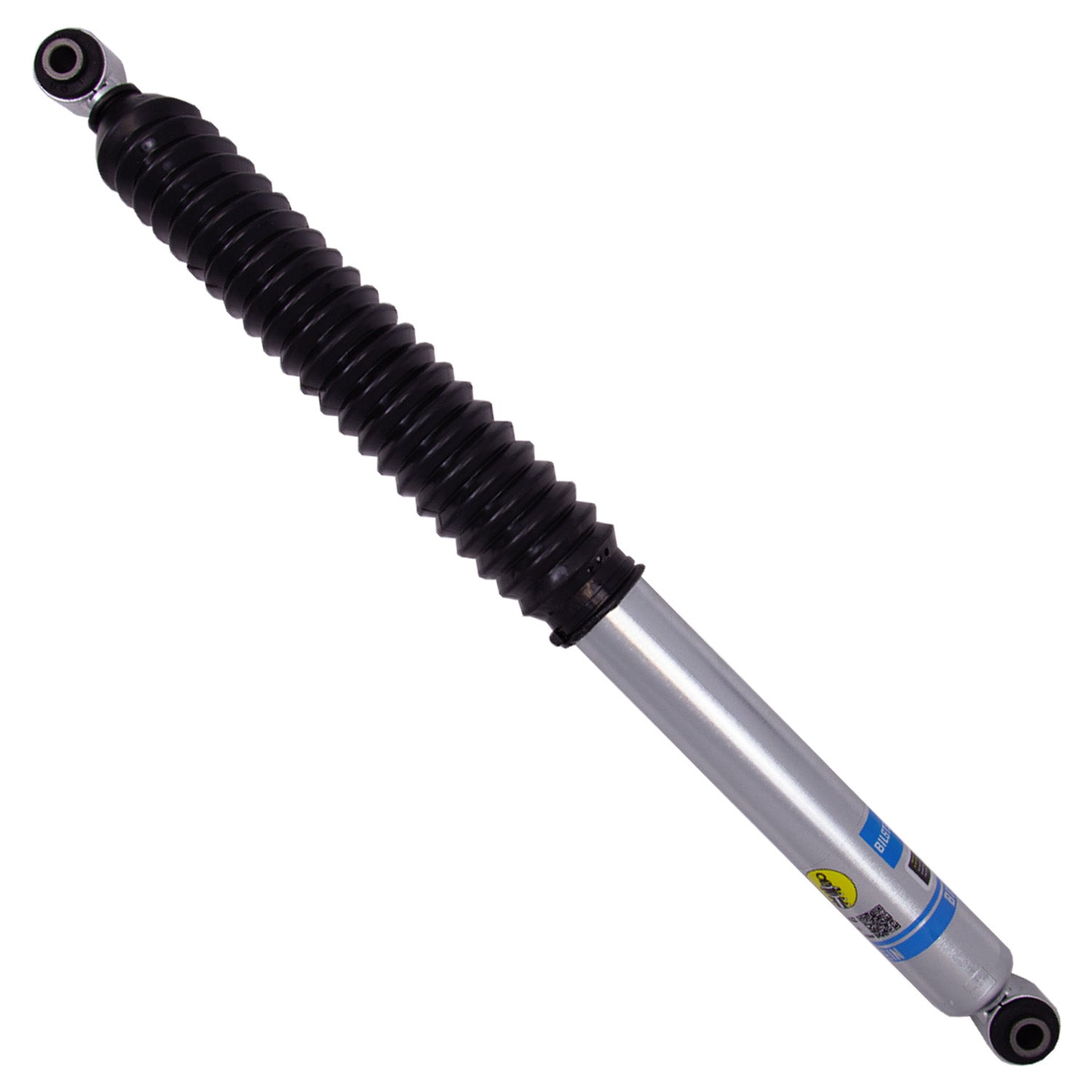BILSTEIN | Suspension Shock Absorber Rear Monotube 14-18 Silverado 1500/Sierra 1500 4 Inch B8 5100  | 24-285902