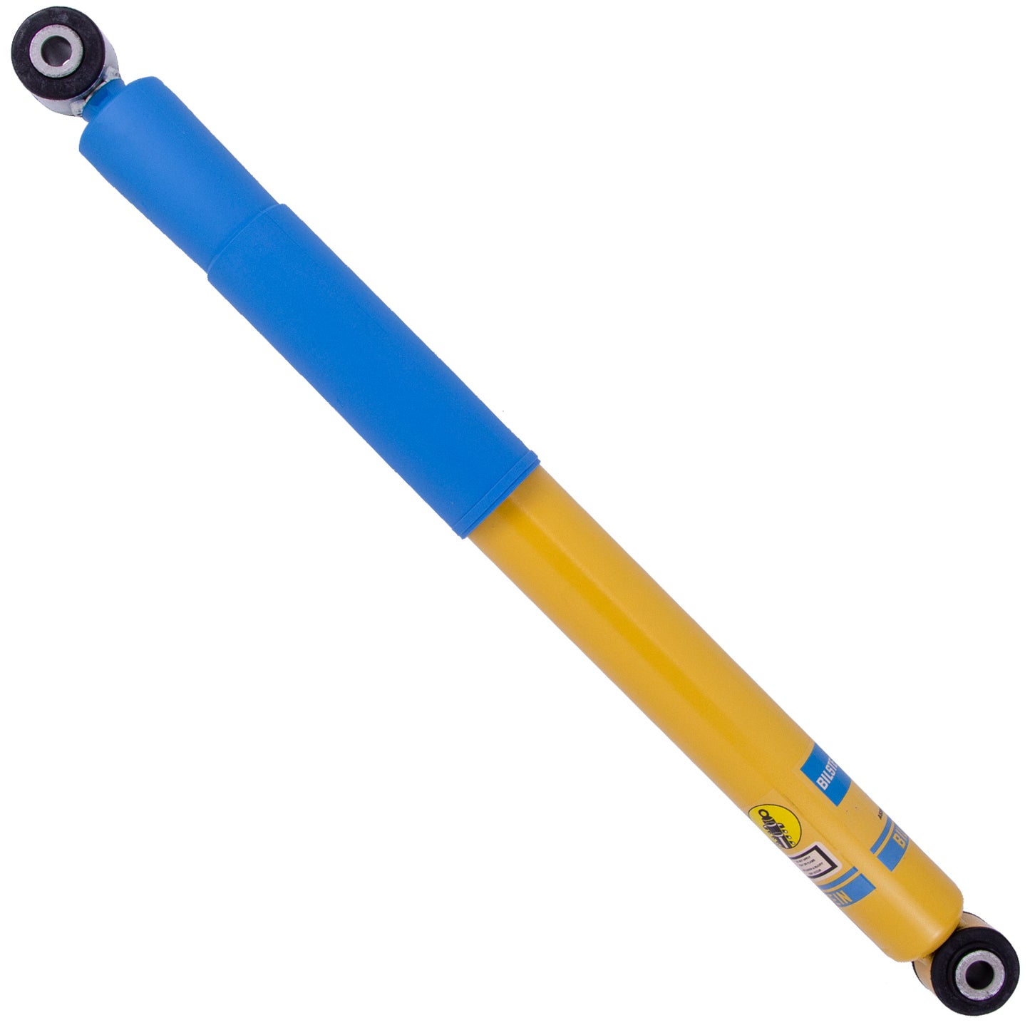 BILSTEIN | Suspension Shock Absorber Rear Monotube Nissan TITAN XD 2016-2019 B6 4600  | 24-286190