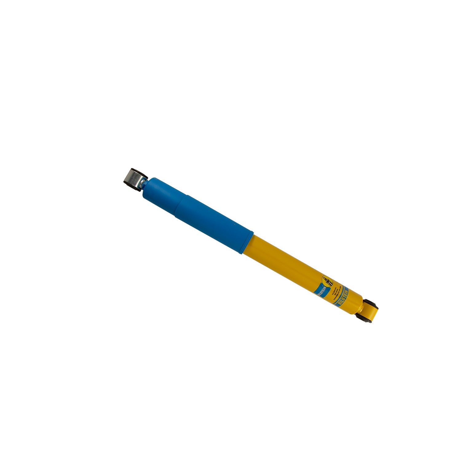 BILSTEIN | Suspension Shock Absorber Rear Monotube Nissan TITAN 2017-2024 B6 4600  | 24-288361