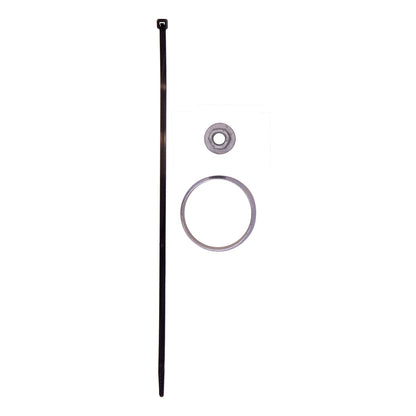 BILSTEIN | Suspension Shock Absorber Front Monotube 15-22 Colorado/Canyon B8 5100 (Ride Height Adjustable) | 24-292702 accessories