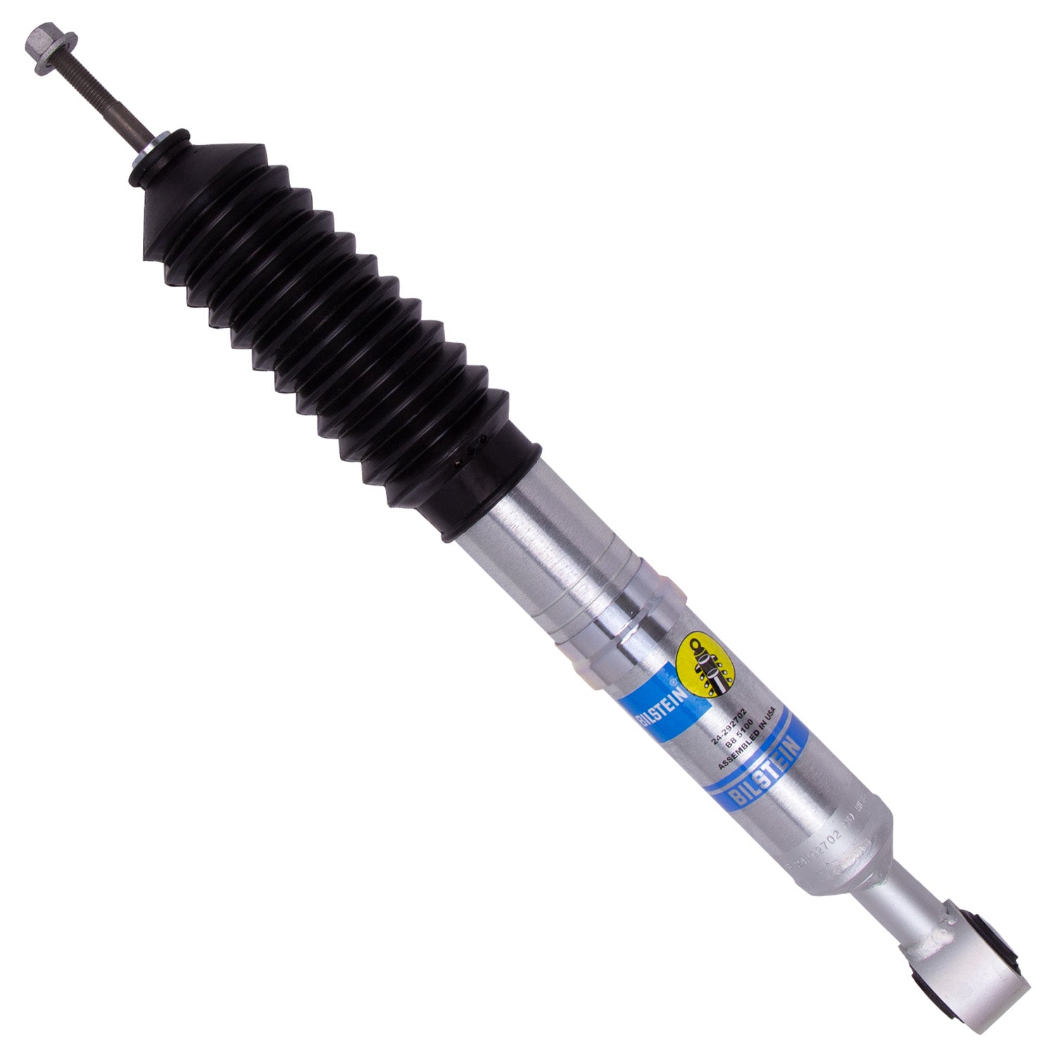 BILSTEIN | Suspension Shock Absorber Front Monotube 15-22 Colorado/Canyon B8 5100 (Ride Height Adjustable) | 24-292702