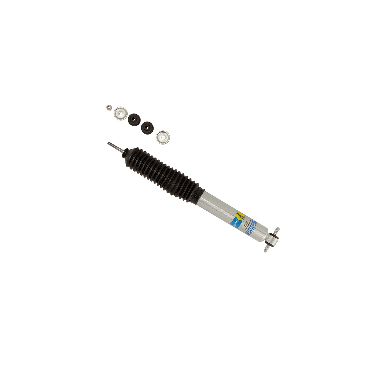 BILSTEIN | Suspension Shock Absorber Front Monotube Jeep Wrangler 1997-2006 0-2 Inch B8 5100  | 24-293099