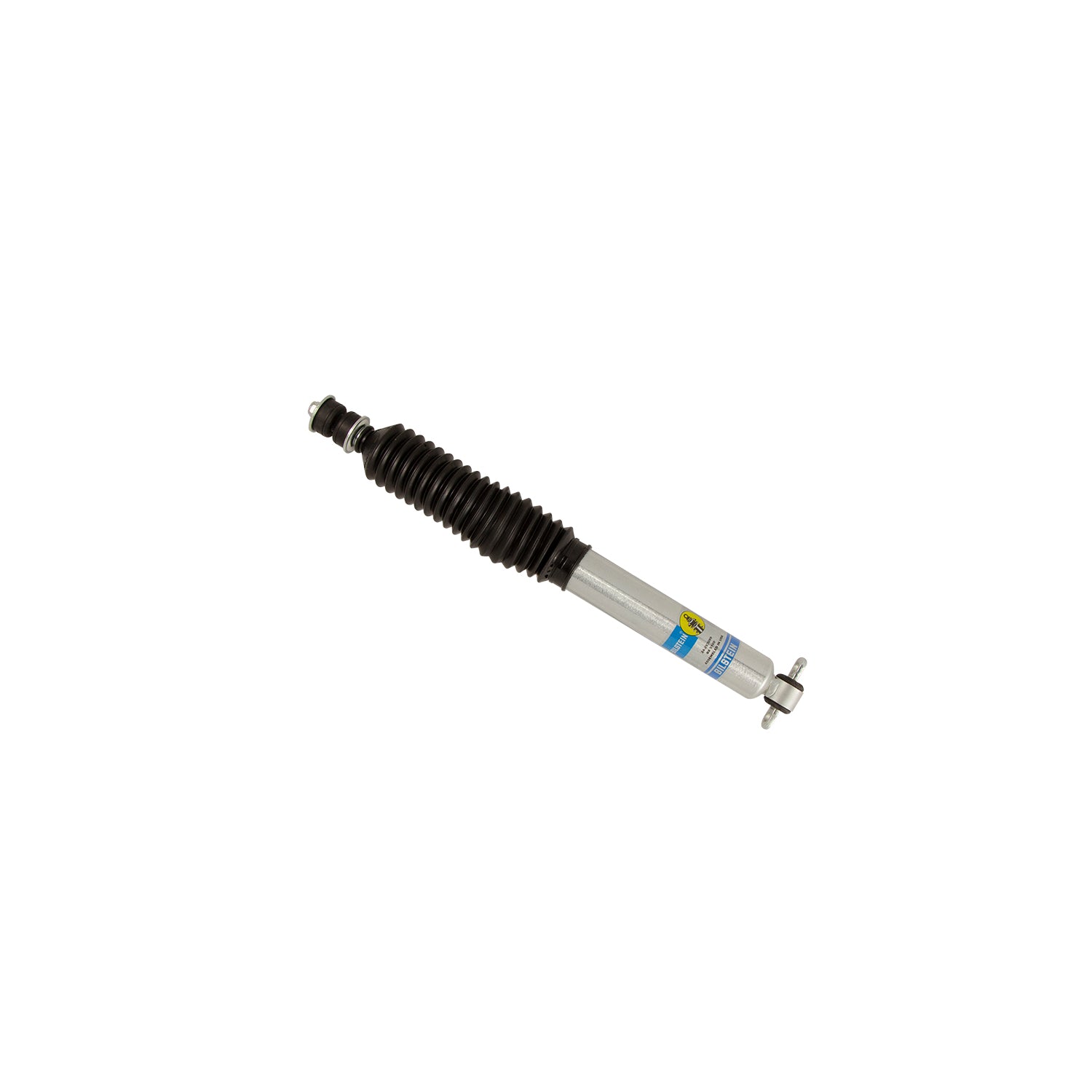 BILSTEIN | Suspension Shock Absorber Front Monotube Jeep Wrangler 1997-2006 0-2 Inch B8 5100  | 24-293099
