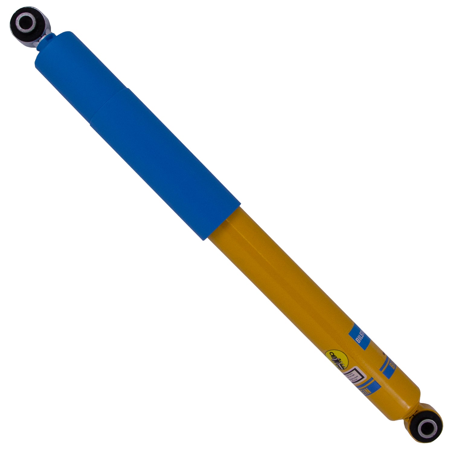 BILSTEIN | Suspension Shock Absorber Rear Monotube 19-25 Silverado/Sierra 1500 B6 4600  | 24-293464