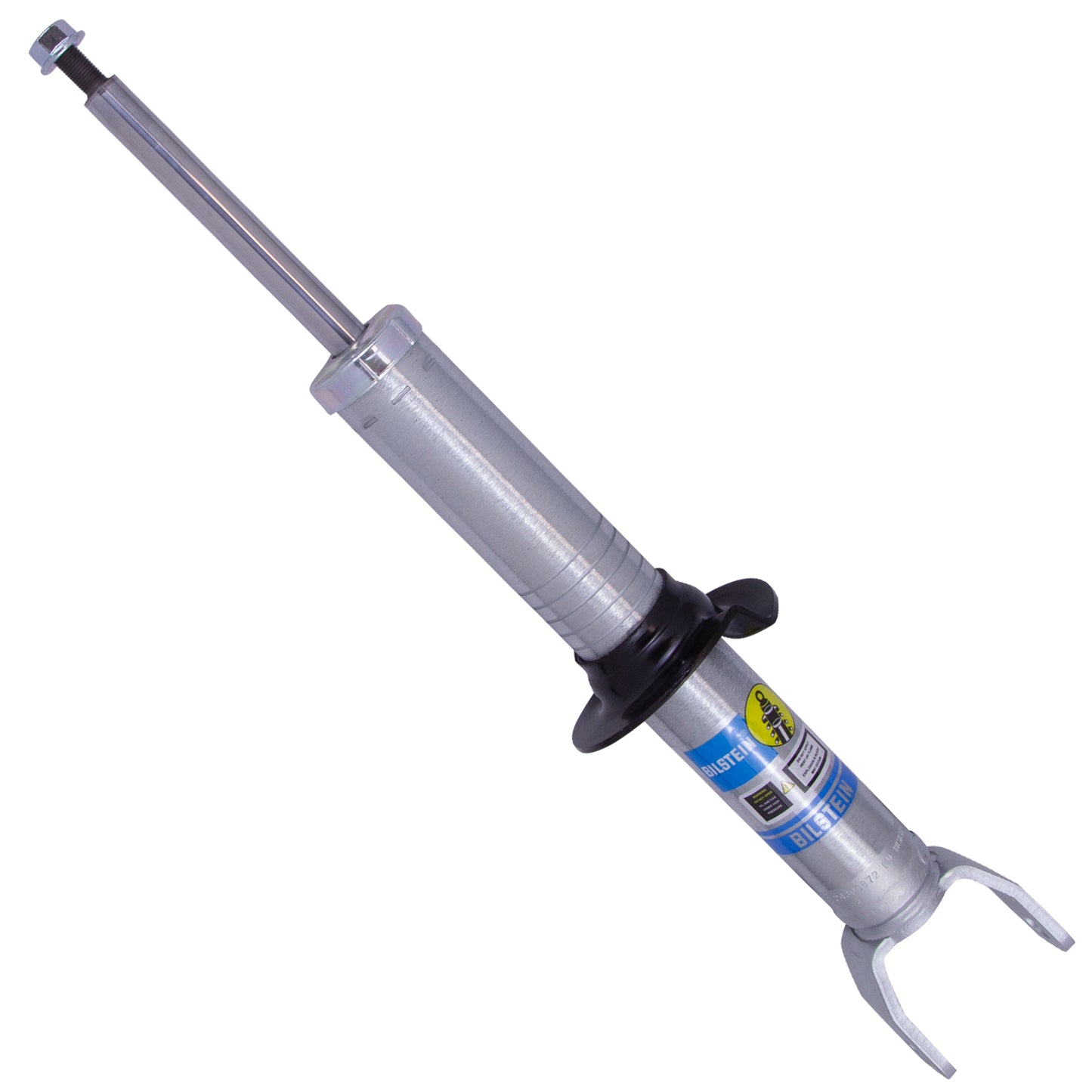 BILSTEIN | Suspension Shock Absorber Front Monotube Ram 1500 2019-2024 B8 5100 (Ride Height Adjustable) | 24-300872