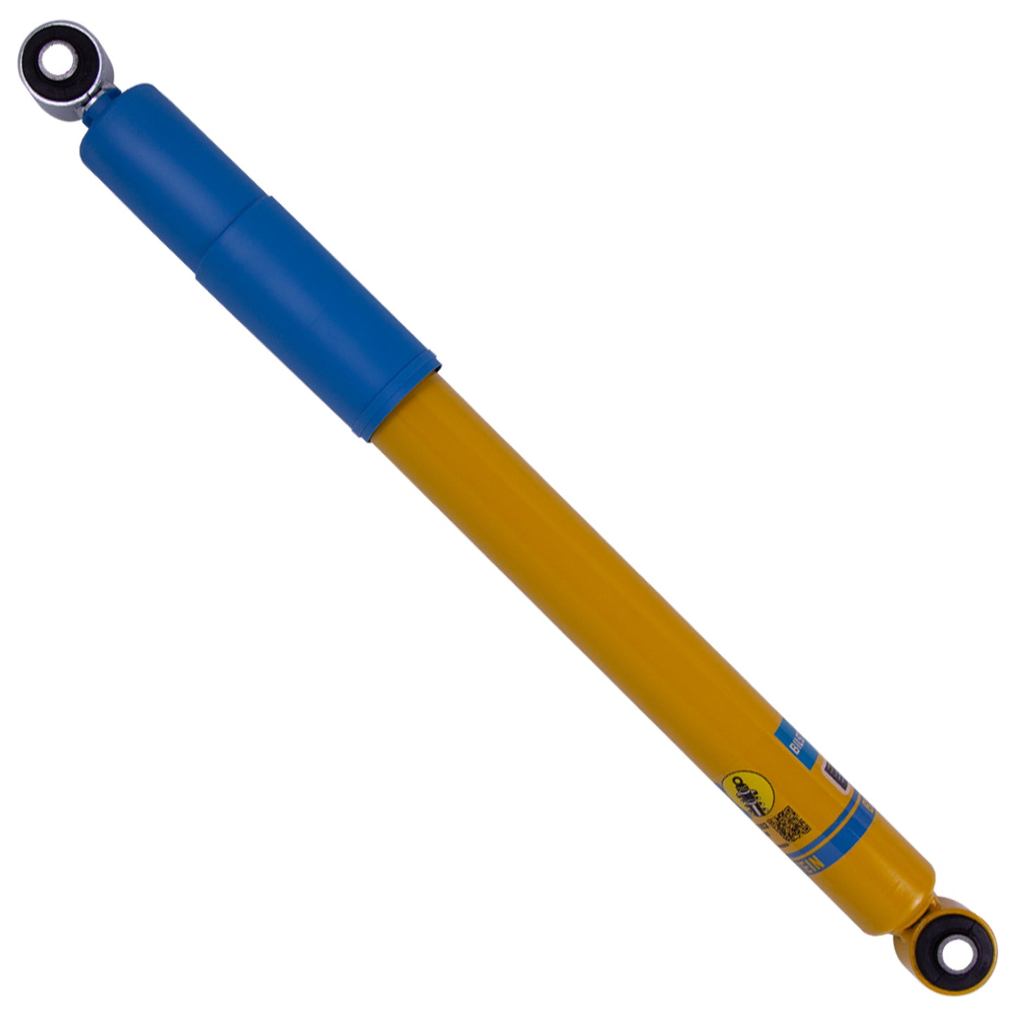 BILSTEIN | Suspension Shock Absorber Rear Monotube Ram 3500 19-25 With Rear Air Leveling Suspension B6 4600  | 24-302302