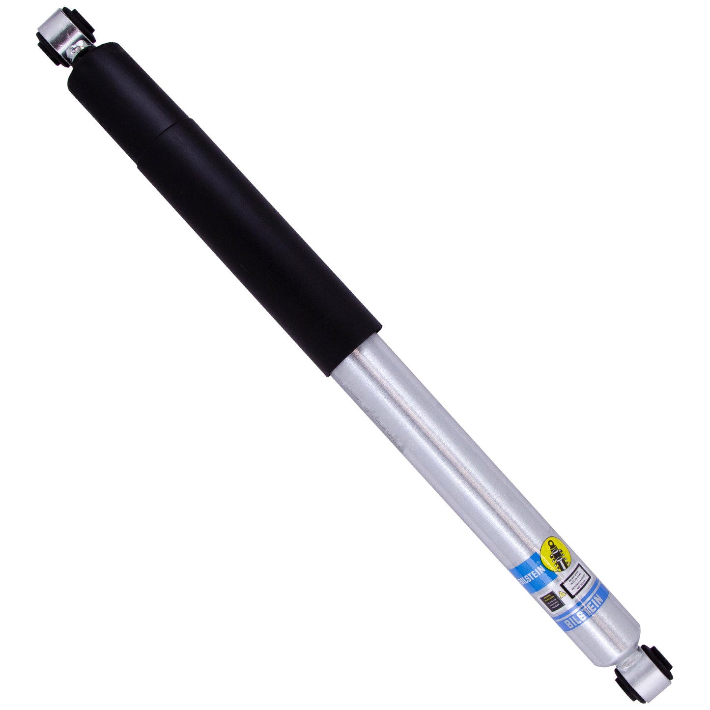 BILSTEIN | Suspension Shock Absorber Rear Monotube 0-1 Inch on Trail Boss/AT4 or 2-3 Inch on others Silverado/Seirra 1500 B8 5100  | 24-309516