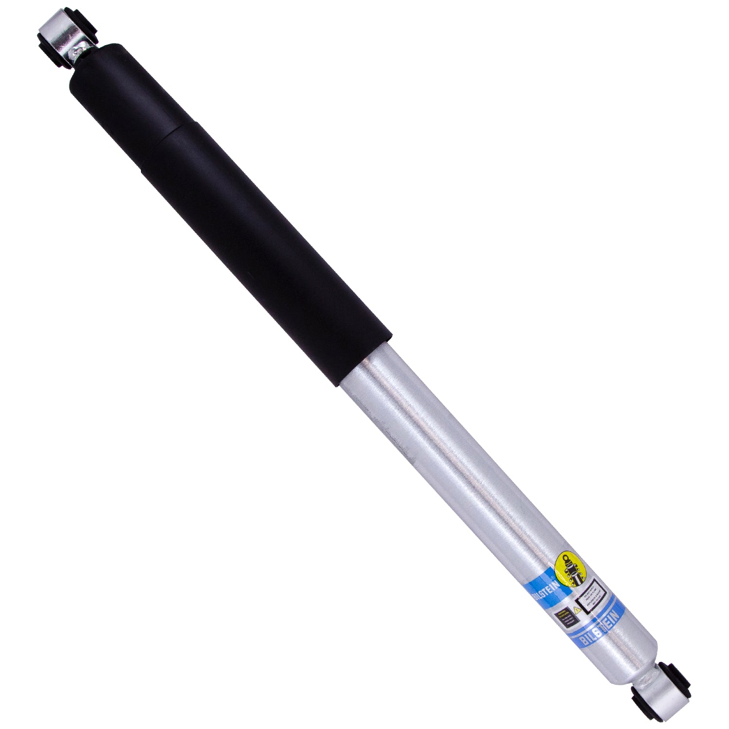 BILSTEIN | Suspension Shock Absorber Rear Monotube 0-1 Inch on Trail Boss/AT4 or 2-3 Inch on others Silverado/Seirra 1500 B8 5100  | 24-309516