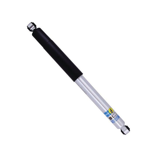 BILSTEIN | Suspension Shock Absorber Rear Monotube 0-1 Inch on Trail Boss/AT4 or 2-3 Inch on others Silverado/Seirra 1500 B8 5100  | 24-309516