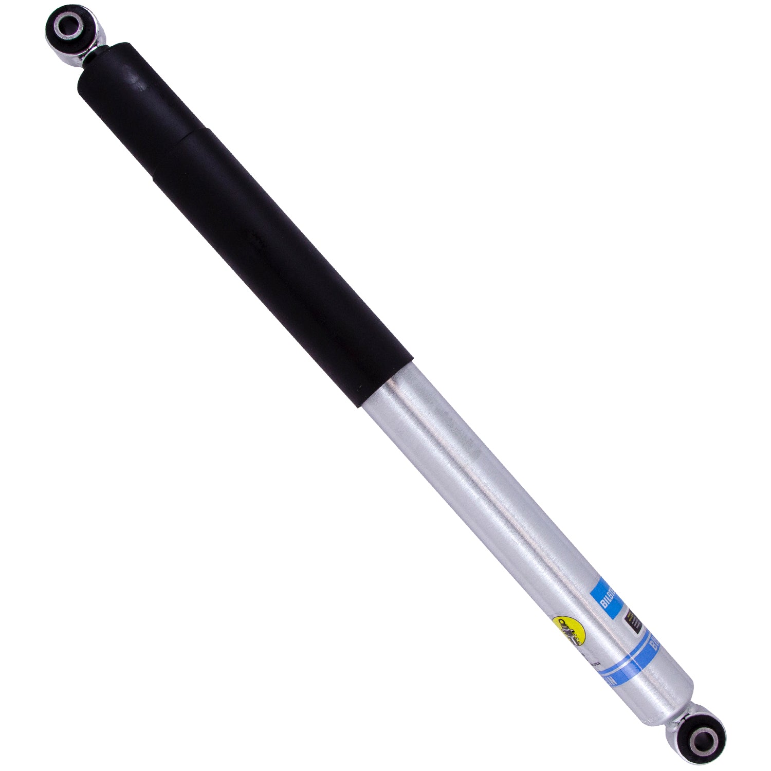BILSTEIN | Suspension Shock Absorber Rear Monotube 0-1 Inch on Trail Boss/AT4 or 2-3 Inch on others Silverado/Seirra 1500 B8 5100 | 24-309516