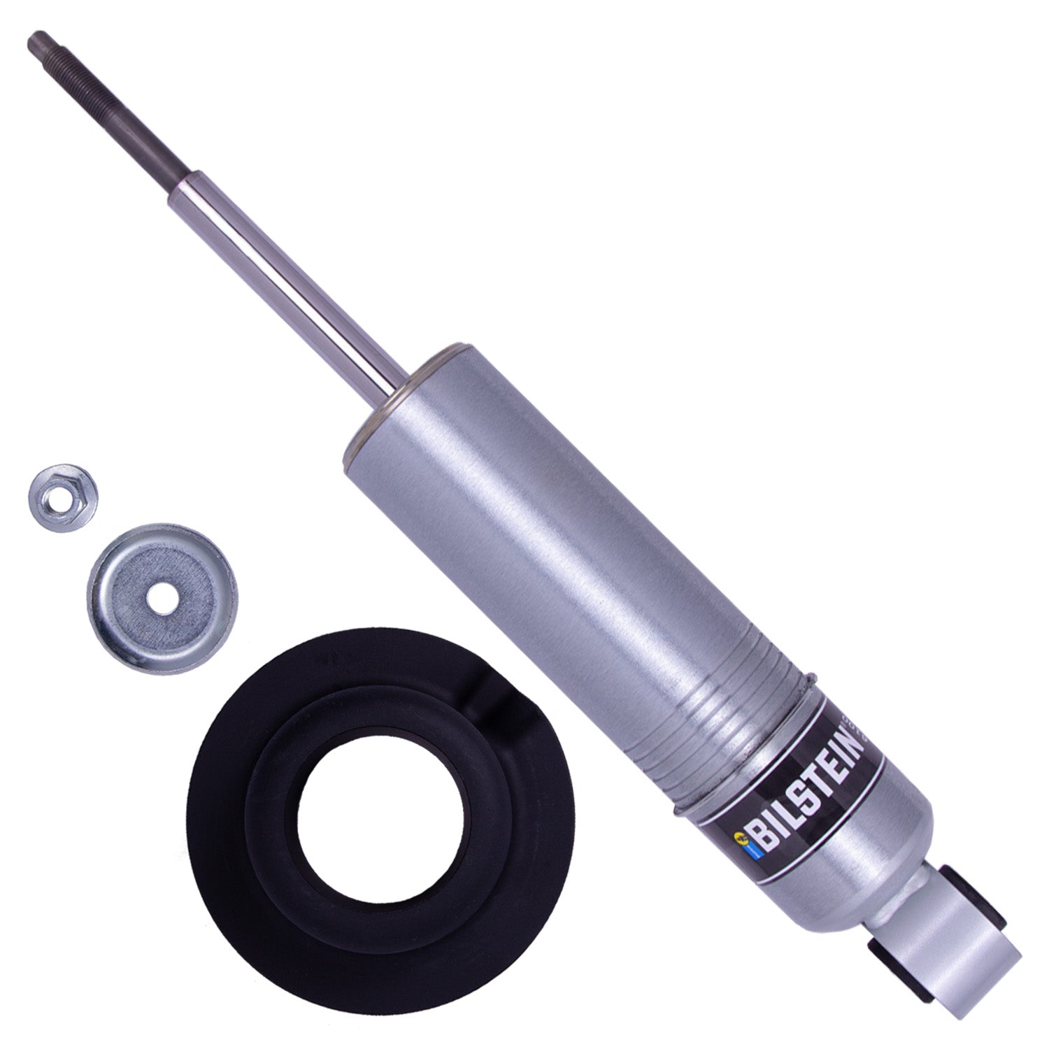 BILSTEIN | Suspension Shock Absorber Front Monotube Nissan TITAN 2017-2024 B8 6100 (Ride Height Adjustable) | 24-311168.