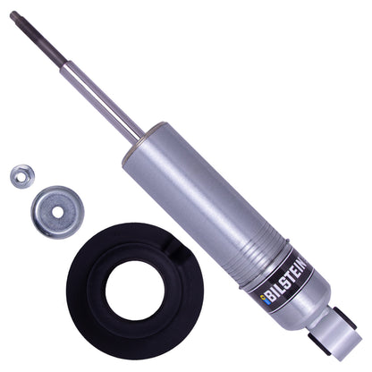 BILSTEIN | Suspension Shock Absorber Front Monotube Nissan TITAN 2017-2024 B8 6100 (Ride Height Adjustable) | 24-311168.
