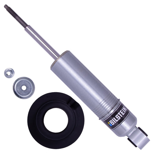 BILSTEIN | Suspension Shock Absorber Front Monotube Nissan TITAN 2017-2024 B8 6100 (Ride Height Adjustable) | 24-311168.