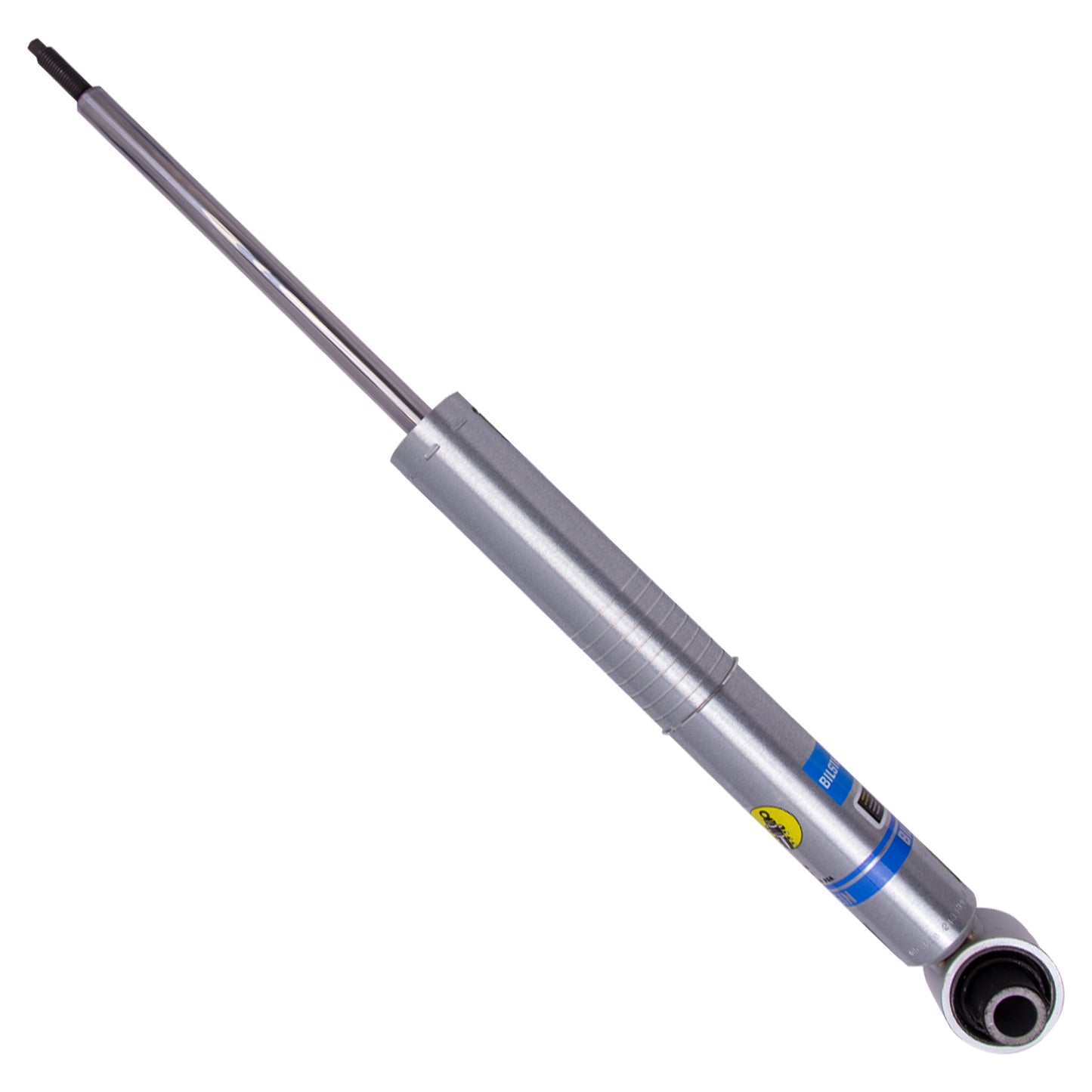 BILSTEIN | Suspension Shock Absorber Rear Monotube Ford Bronco 2021-2025 4 Door Rear Lift Height 0-2.5 Inch B8 5100 (Ride Height Adjustable) | 24-313988