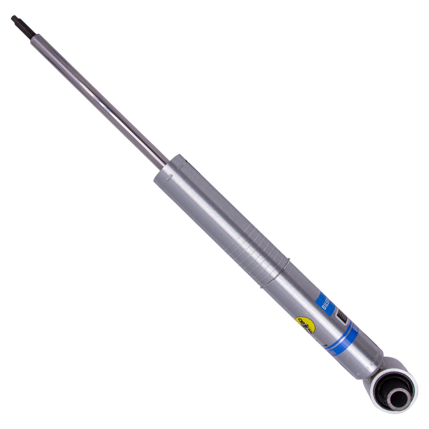 BILSTEIN | Suspension Shock Absorber Rear Monotube Ford Bronco 2021-2025 4 Door Rear Lift Height 0-2.5 Inch B8 5100 (Ride Height Adjustable) | 24-313988
