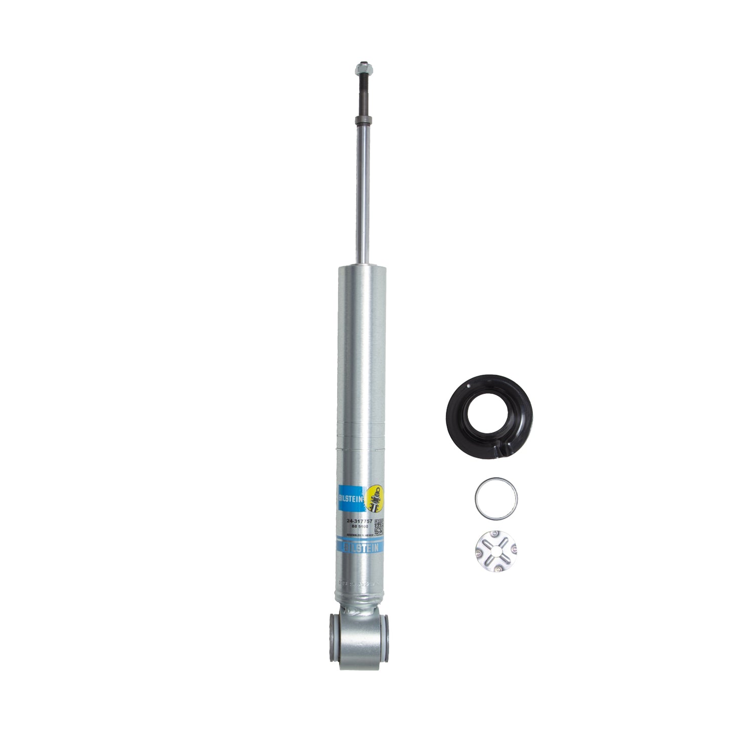 BILSTEIN 24-317757 5100 Front Shock for 2004-08 Ford F-150